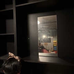 【12月8日取りに来れる方！】IKEA ビリー　２つセットの画像