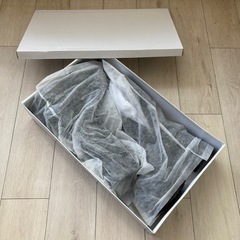 【新品】ヨースケ メンズ超ロングブーツの画像