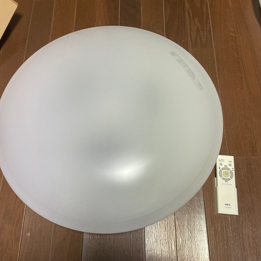 LEDシーリングライト〜12畳