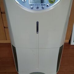 コロナ　CORONA　除湿器　衣類乾燥ヒーター付き