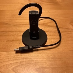 ソニーワイヤレスヘッドセット