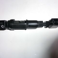 ●③フクビプラ吊木A140(防振天井吊木)　防災用品、20本、⚫結構高額で投稿されてます。釘付き、箱入り未使用品、★説明書有（画像３,4)★ネット等でお探しの方★お手数をおかけします、プロフィール必読です。の画像
