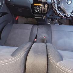 【売約済み】🔵岩手より★4駆★24年パレットLTDⅡ 4WD☆両側パワスラ★プッシュスタート★の画像