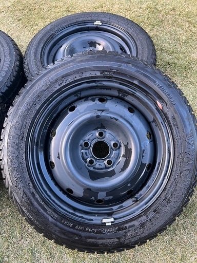 トヨタGR86 冬タイヤ205/55R16 91T トヨタ GR86(ZN8)用 205/55R16 91T グリップマックス グリップアイスX