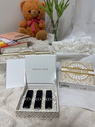 新品✨ルージュ ディオール セット