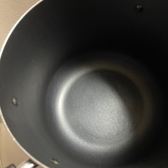 大きめ鍋の画像