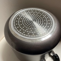 大きめ鍋の画像
