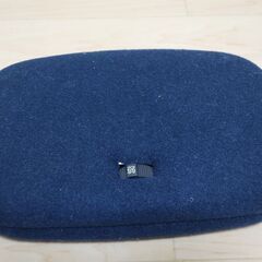 平形電気あんか　DHA-Y60M-NV　ZEPEALの画像