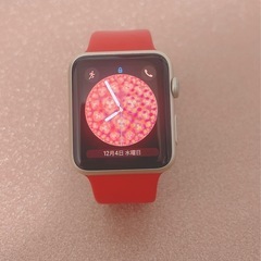Apple Watch Series 第1世代 (42mm)