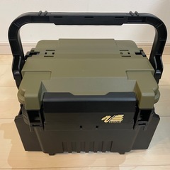 メイホウ ランガンシステムボックス VS-7055N グリーンツ...