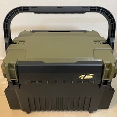 メイホウ 明邦化学工業 VS-7090N グリーンツートン バケ...