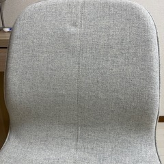 【受付終了】IKEA イスの画像