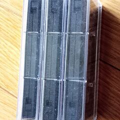 BASF社製 カセットテープ ５本セット【ヴィンテージ】の画像