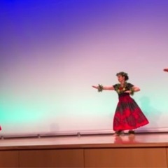 フラダンス教室　市川市本八幡　初心者大歓迎♪ 無料体験　毎週火曜16時〜の画像