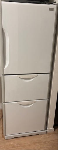 【商談中】HITACHI冷蔵庫