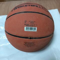 (商談中)バスケットボールの画像