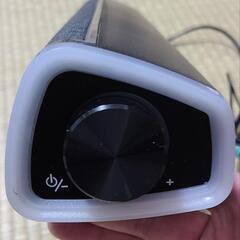 USBスピーカーの画像