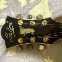 Stratford アコースティックギター