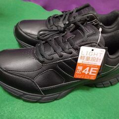 新品・DUNLOPシューズ