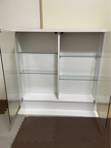 コレクション ケース