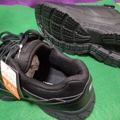 新品・DUNLOPシューズの画像