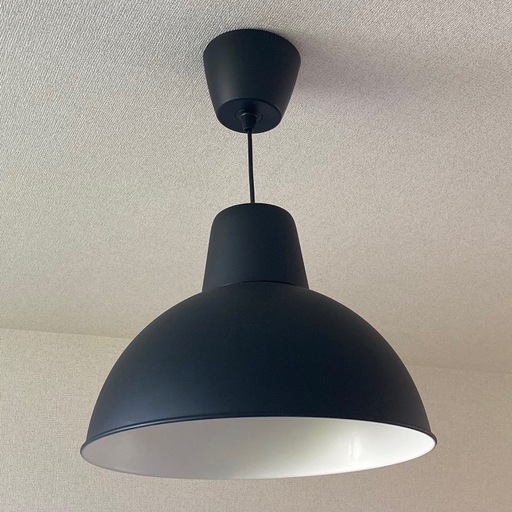 IKEA イケア SKURUP スクルプ 38cm ペンダントライト 照明