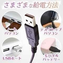 リングライト　撮影用ライトの画像