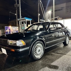 Y31 グロリア｜中古車｜ジモティー