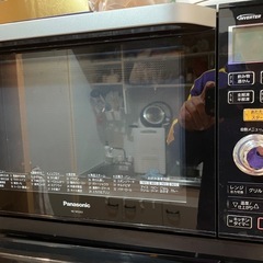 オーブンレンジ