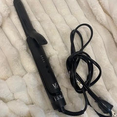 コテ・ストレートアイロン