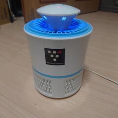 mosquito  vacuumの画像