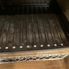 オーブントースター　家電　　料理　トースター　キッチンの画像