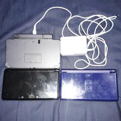 任天堂DS/3DS