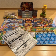 スーパーマリオ　コインアドベンチャー　2の画像
