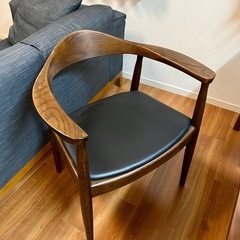 デザイナー家具 / The Chair /ハンス・J・ウェグナー 