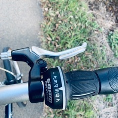 No2 DAHON ダホン ボードウォーク 折り畳み自転車 7段変速 20インチの画像