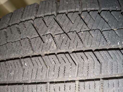ブリザック2/175/65R14/2022.9/VRX2Z