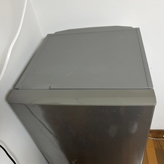 引越しのため12/7まで アクア AQUA 冷凍庫つき冷蔵庫 126L AQR-13G の画像