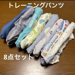 トレーニングパンツ