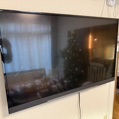東芝 REGZA 49インチ テレビ 49BZ710X