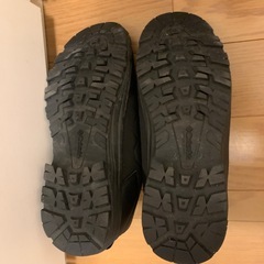【定価14000円27.5cm】コロンビア　登山靴 　トレッキングシューズ 防水の画像