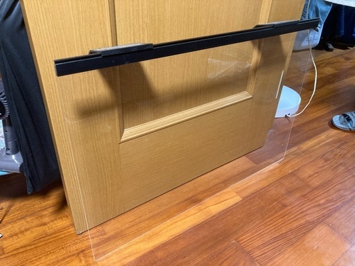32インチTV保護パネル