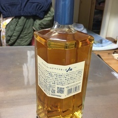 ウイスキー　AO の画像