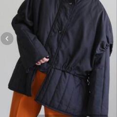 セレクト・モカのコート