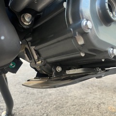 KTMduke 250ccの画像