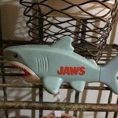 水鉄砲　JAWS ジョーズ　水でっぽう