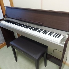 YDP 電子楽器(楽器)の中古が安い！激安で譲ります・無料で