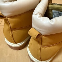 ブーツ　レディースの画像