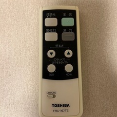 シーリングライトの画像