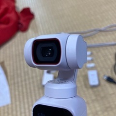 DJI Poket2の画像